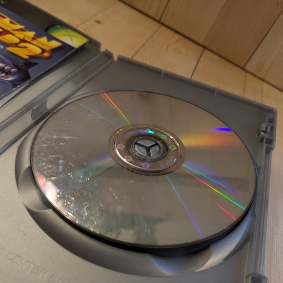 Pac-Man World 2 for Xbox - Platinum Hits Edition Used - Picture 7 of 7